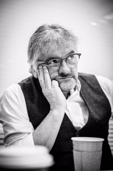 John Connolly, un detective vaquero 0