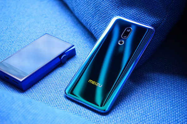 Mejores-Smartphone-México-meizu-16th