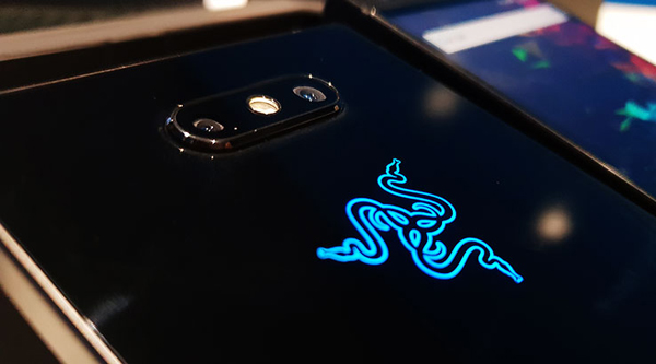 Mejores-Smartphone-México-razer-phone-2