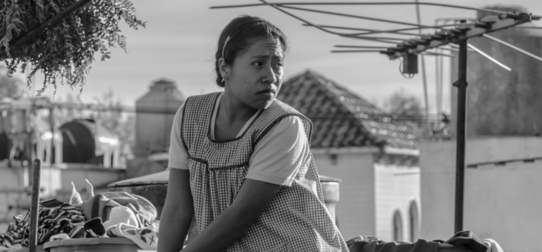 10 datos que no sabías sobre “ROMA” de Alfonso Cuarón