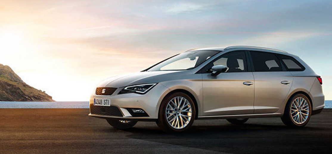 SEAT León ST: lo familiar no le quita lo salvaje