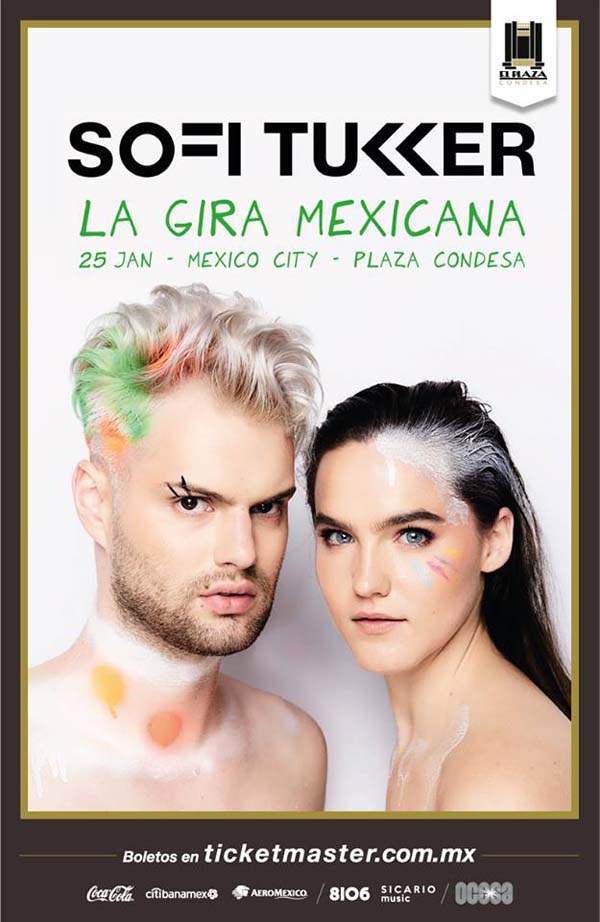 Sofi-Tukker-cartel-México