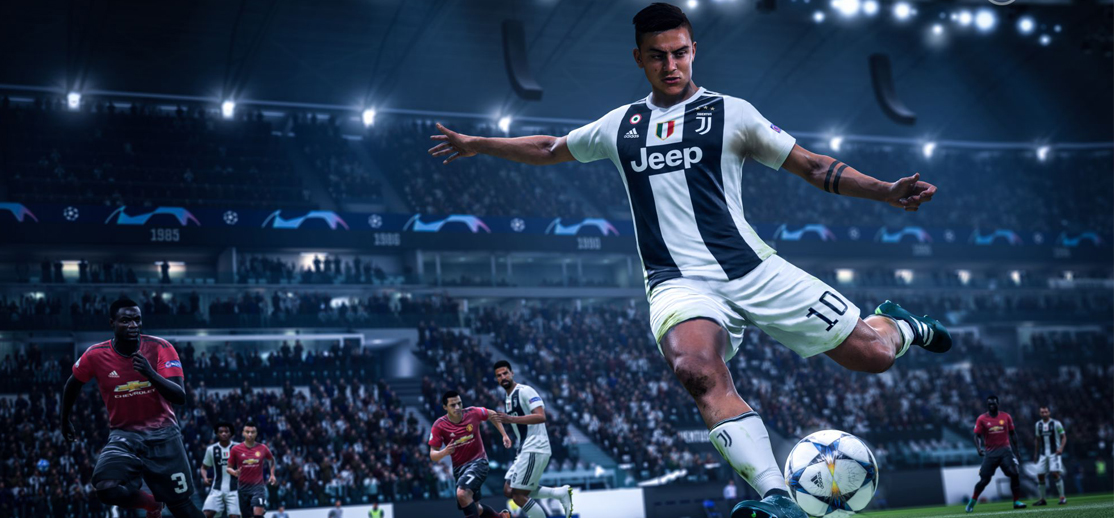 ¿Eres el mejor en FIFA? Demuéstralo este torneo  y podrás llevarte 50 mil pesos