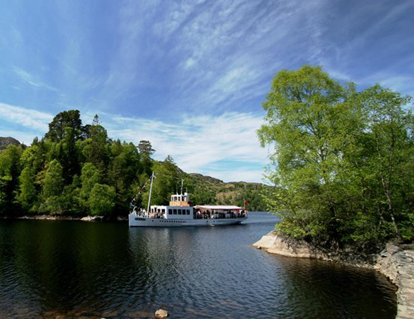 lugares-de-escocia-outlander-loch-katrine