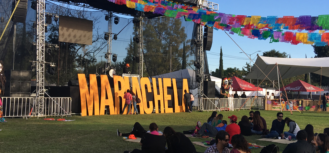 MARIACHELA 2019: Hablemos de cerveza