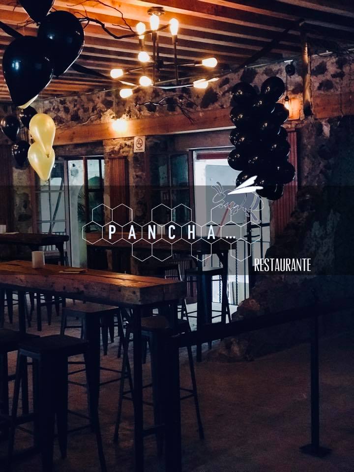 Pancha restaurante: para los que quieren más 1