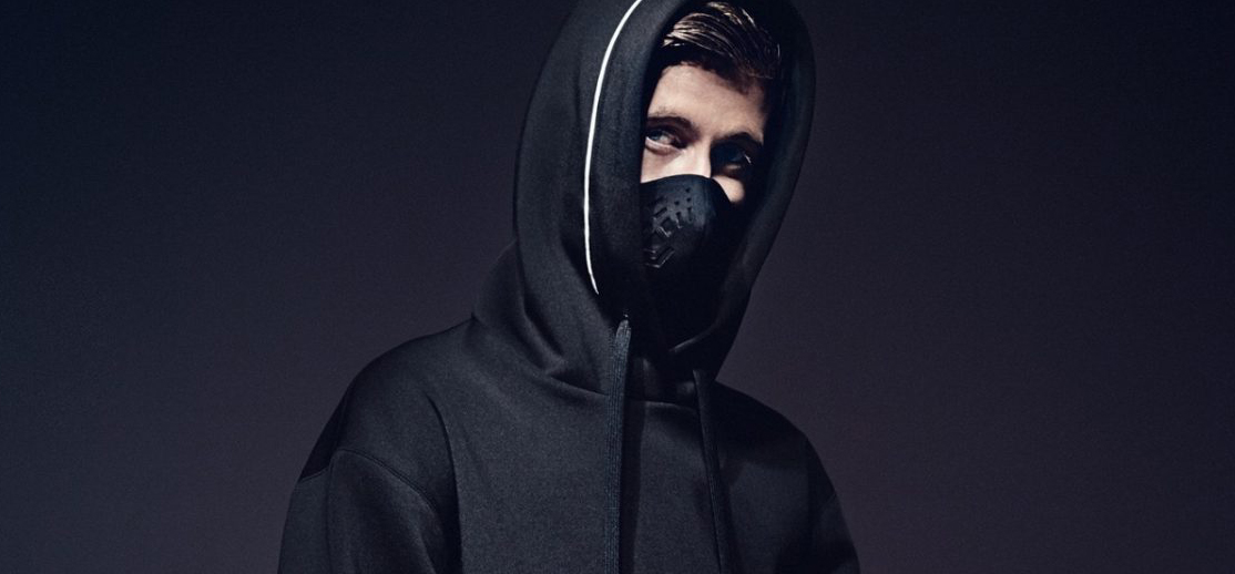 Different World: Alan Walker comparte importante mensaje