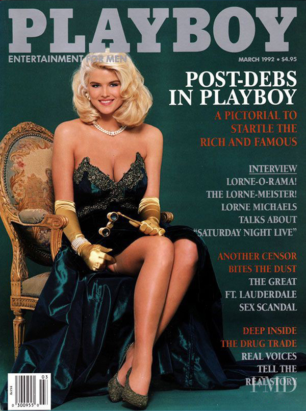 Anna-Nicole-Smith-herencia-Playboy-marzo-1992
