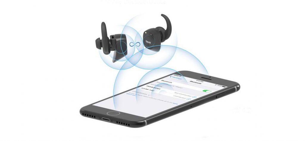 ProBuds Sport Series, música all access