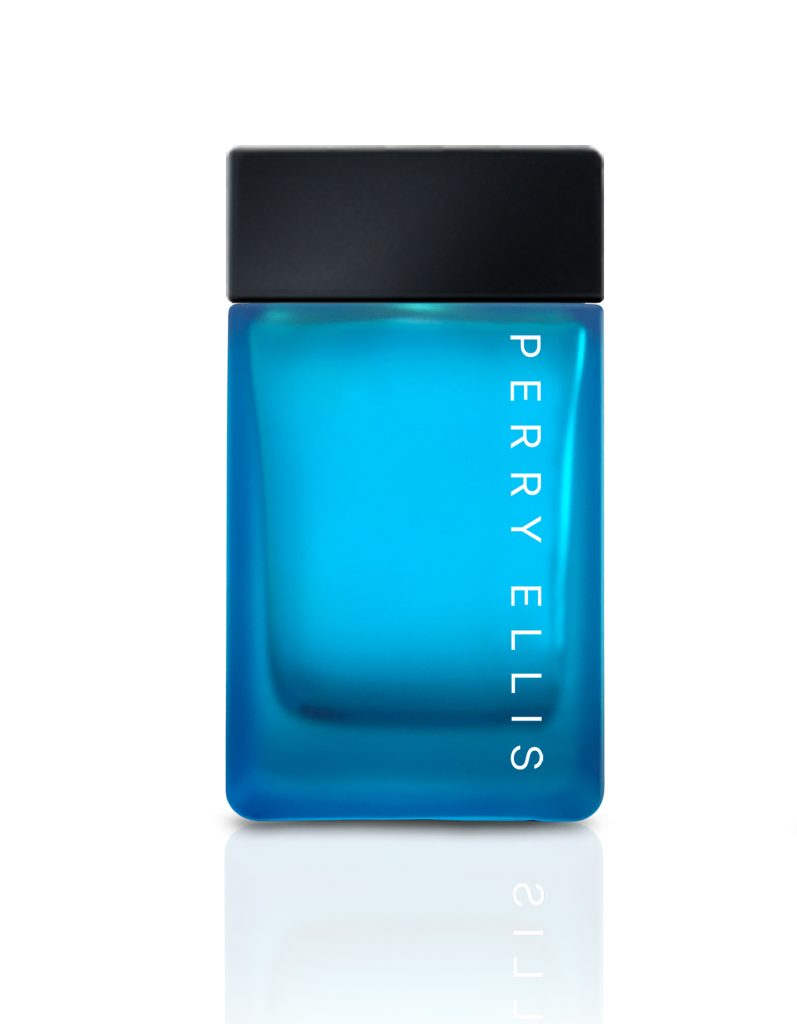 Fragancia Perry Ellis Pure Blue 0