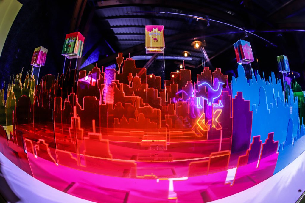Tomamos los rooftops de la CDMX para descubrir nuevos horizontes 1