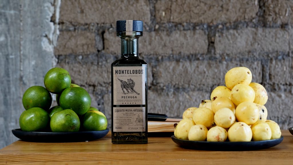 Montelobos: el mezcal de Oaxaca 0