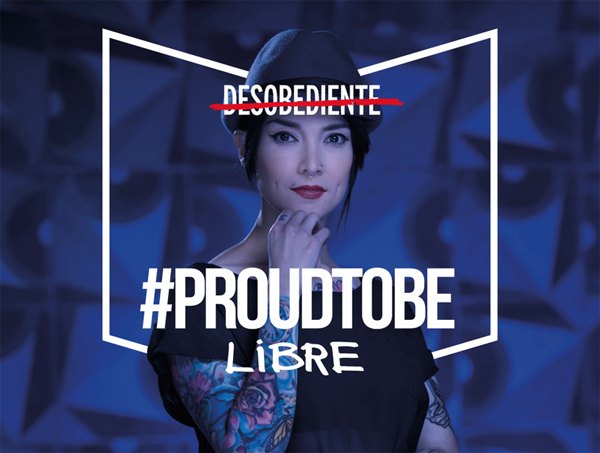 ProudToBe-Ballantine’s-Clara-Vázquez