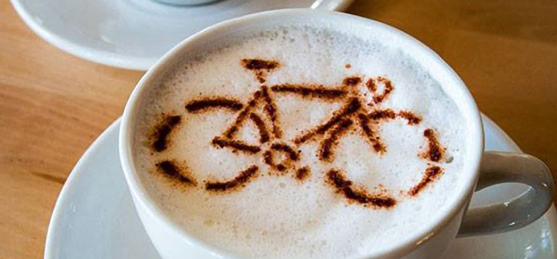 RODADA 2.0: bici y café para el corazón