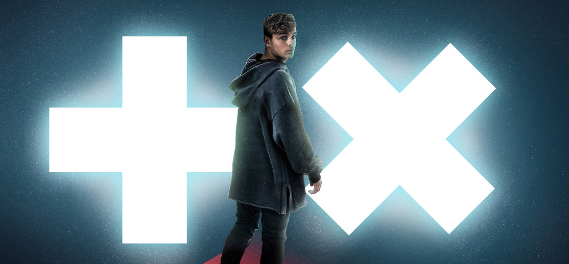 ¿Ya viste el nuevo video de Martin Garrix?