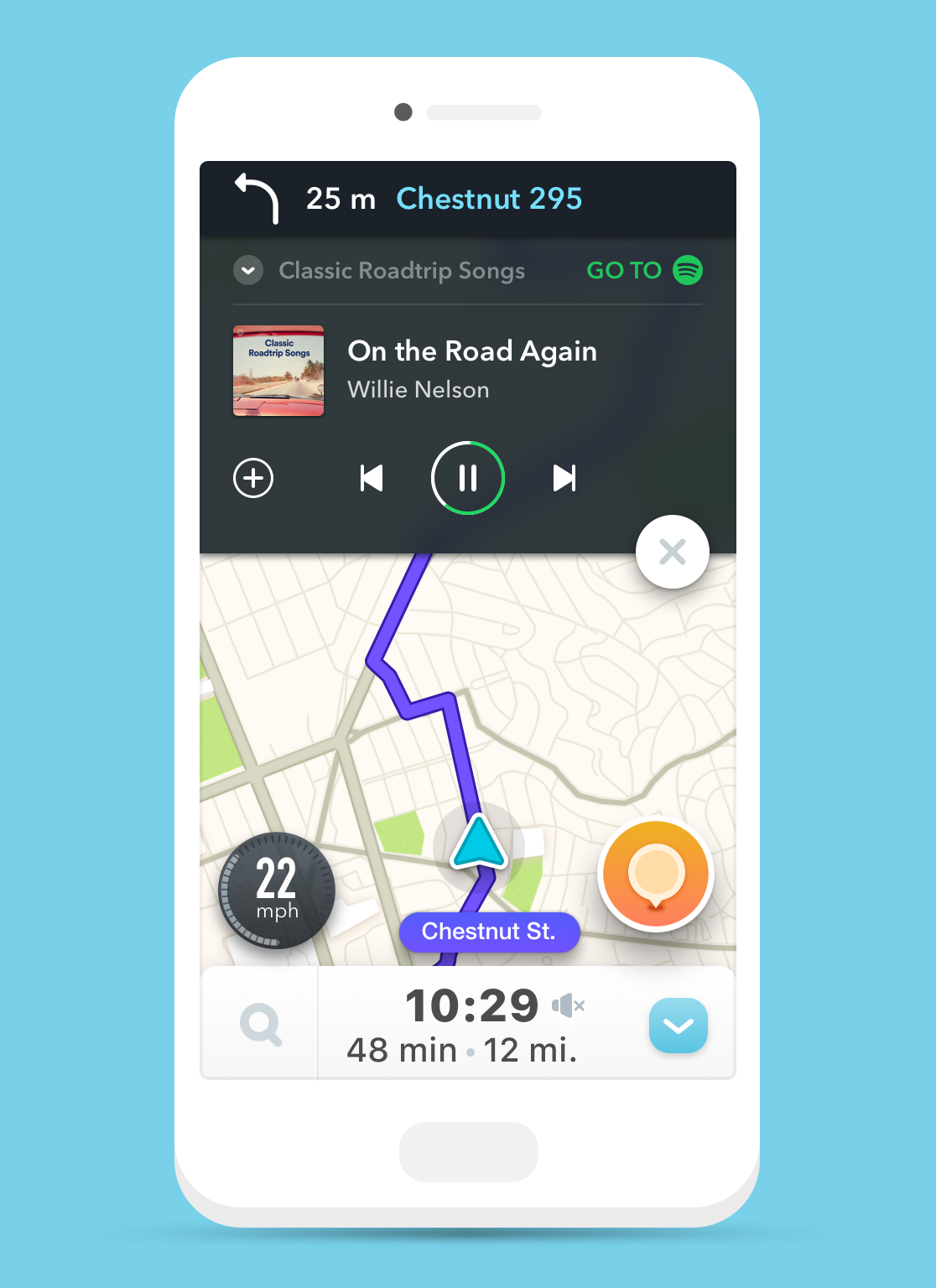 5 razones para hacer de Waze tu mejor aliado en época decembrina 0