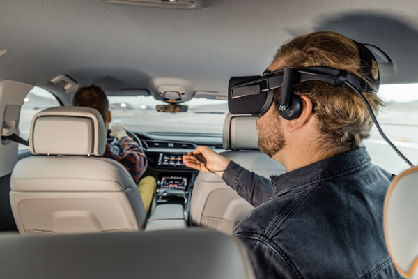 Audi-CES-experiencia-virtual-interior