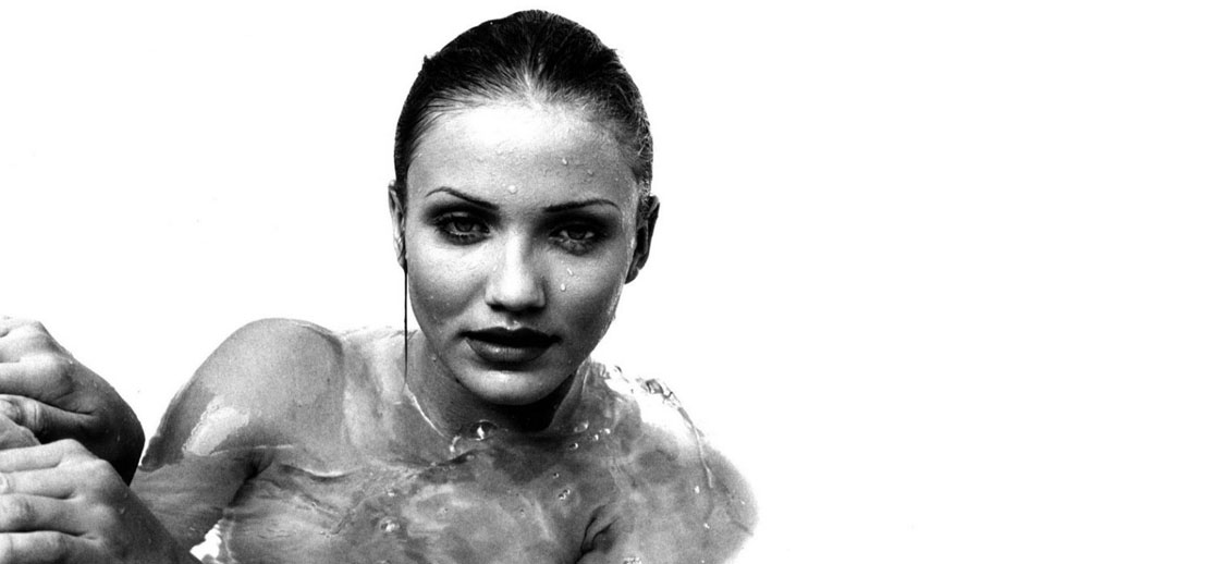 Las fotos prohibidas de Cameron Diaz que llevaron a la cárcel a su fotógrafo