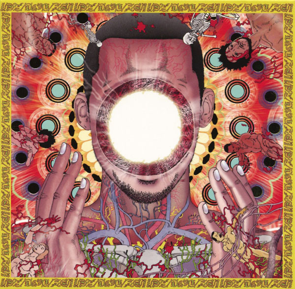 Ero-guro-Flying-Lotus-Youre-Dead