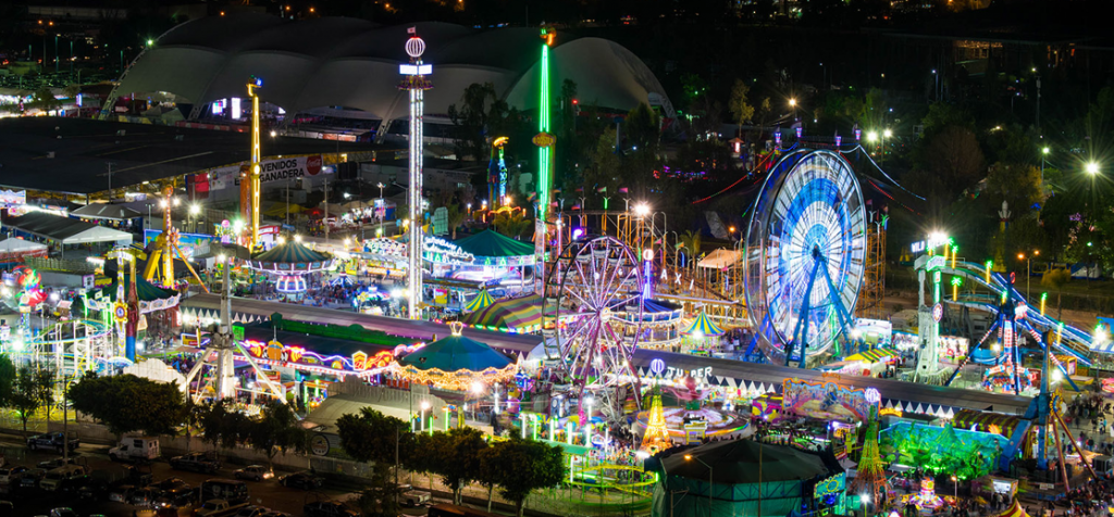 Momentos inolvidables, ¡bienvenidos a la Feria de León!