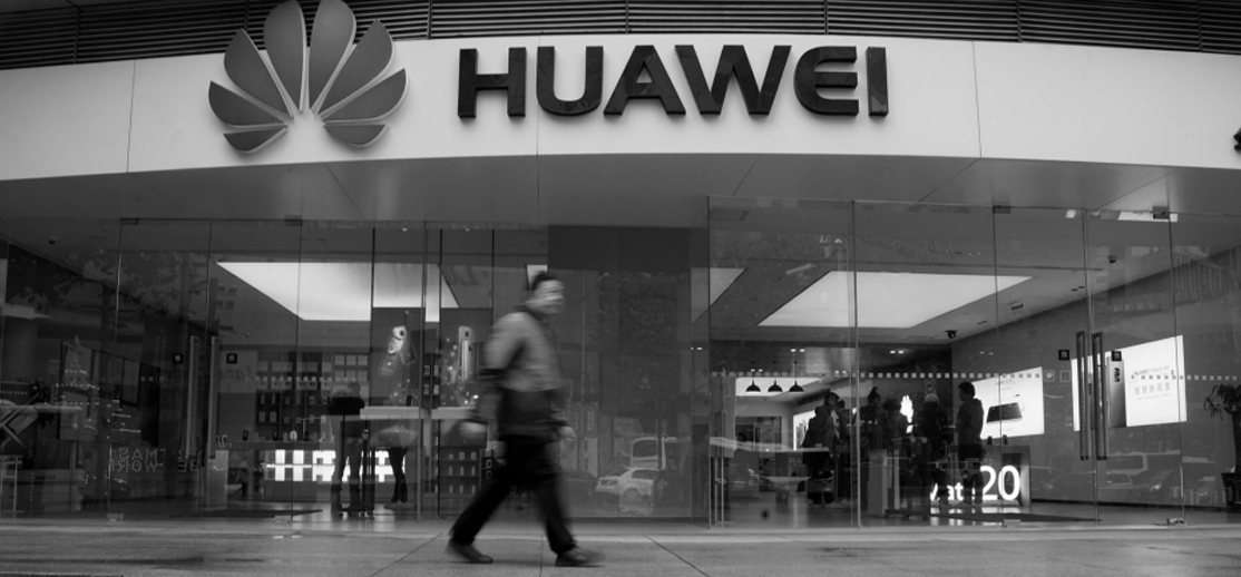 El arte de la guerra, en manos de Huawei