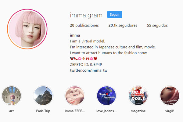 Imma-Instagram-perfil