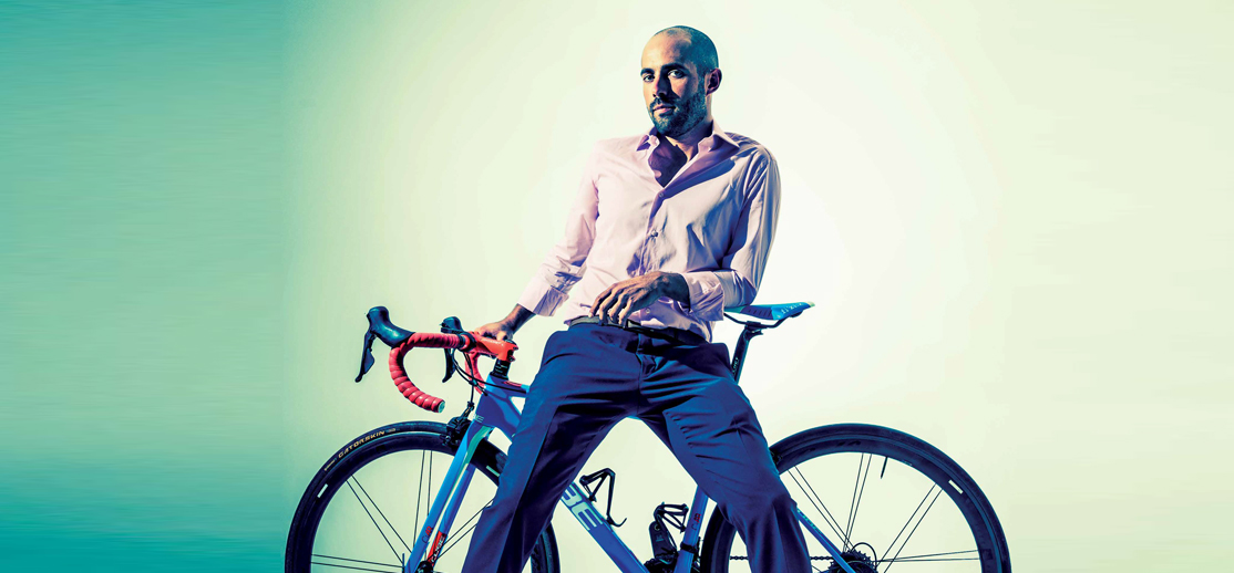 Influencer: Andrés Rodríguez