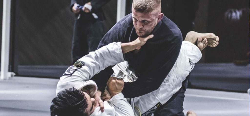 El Jiu-jitsu brasileño, el deporte que todo hombre debe practicar