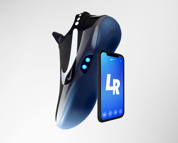 Nike-Adapt-BB-aplicación