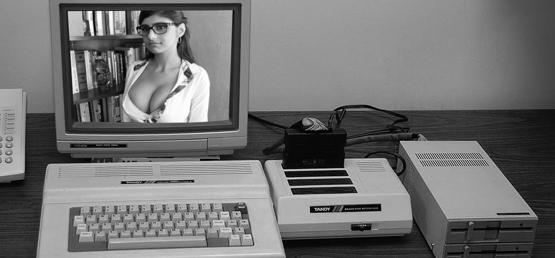 Sí, el porno creó el Internet que consumimos