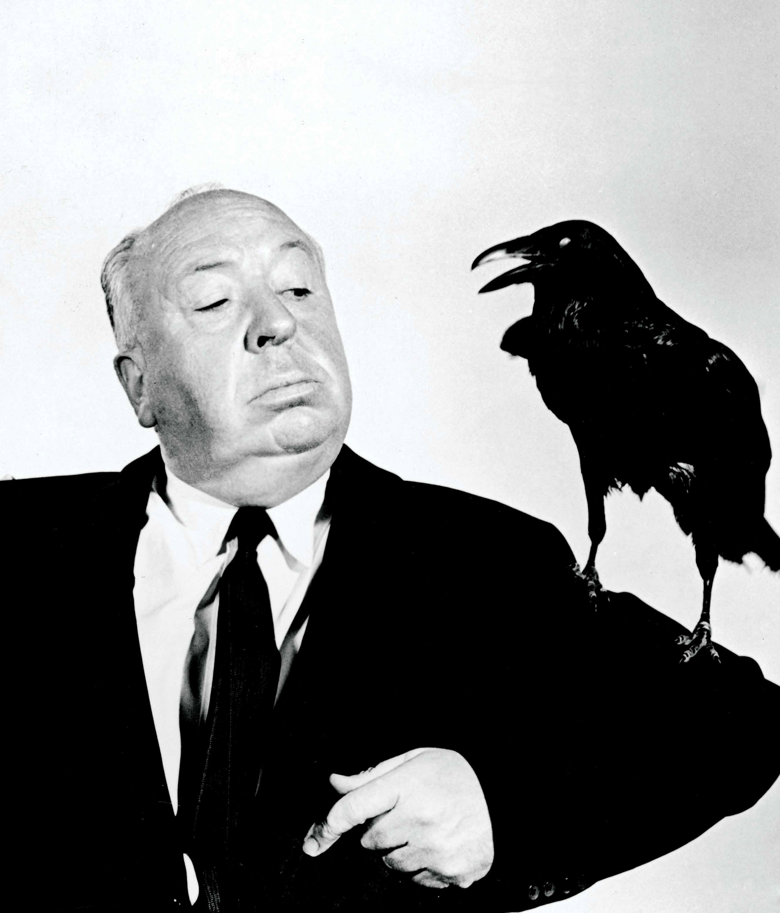 Hitchcock, más allá del suspenso 0