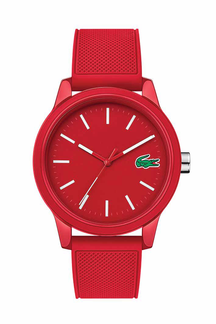 Lacoste