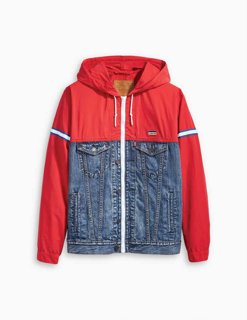 Levis