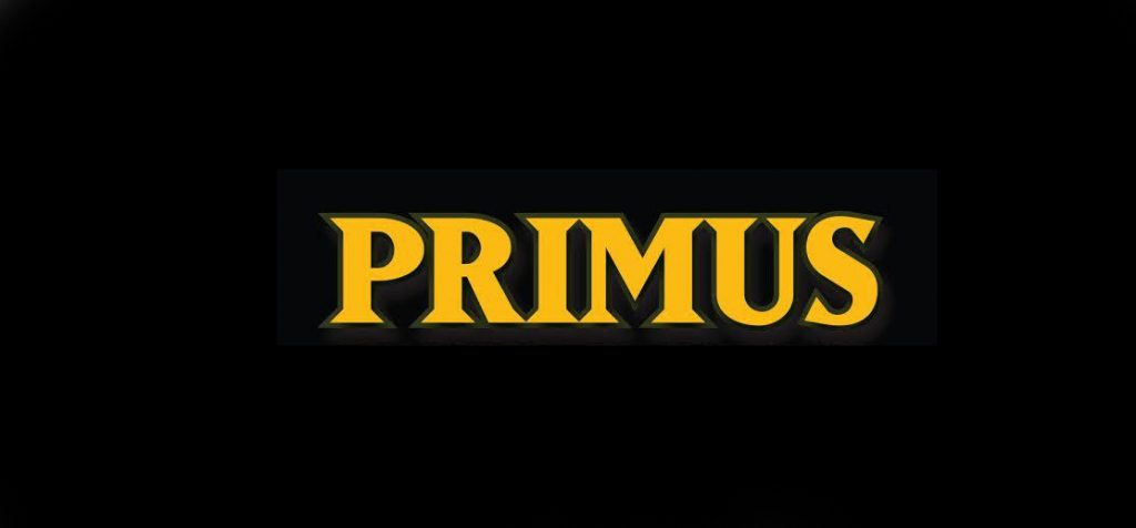 Primus, a punto del sold out