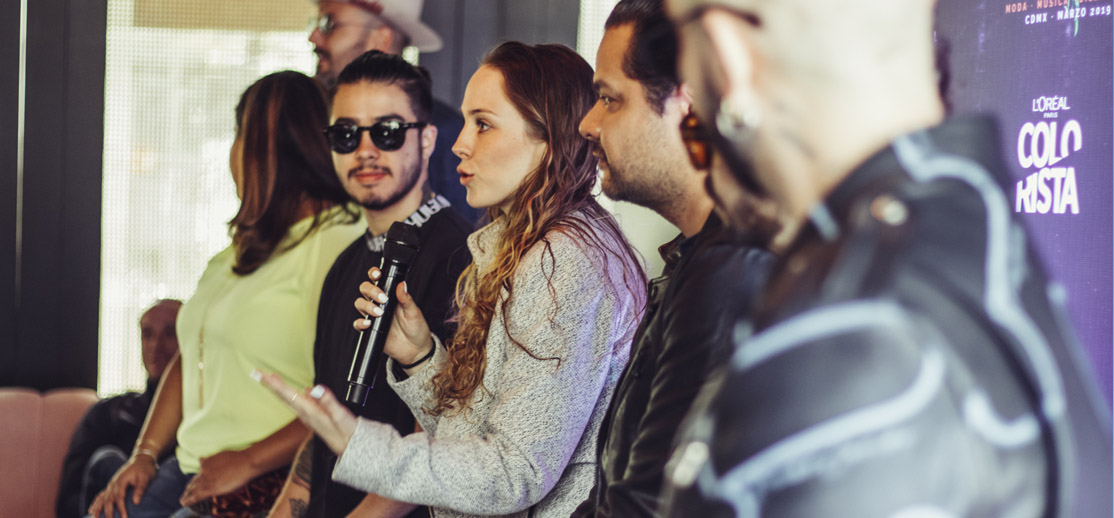 Festival de Frente: moda, música y diseño en un mismo lugar