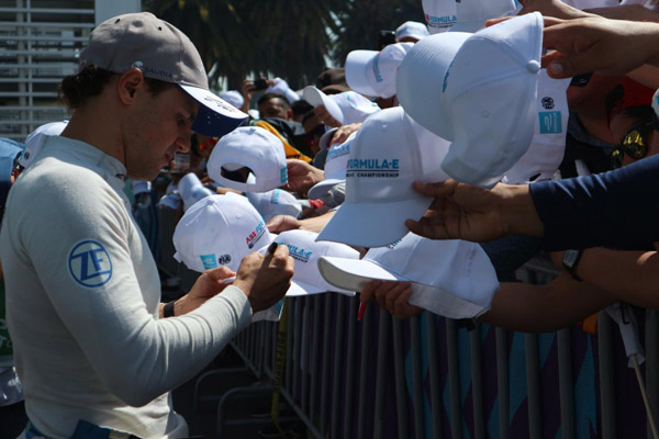 Formula-E-México-Felipe-Massa