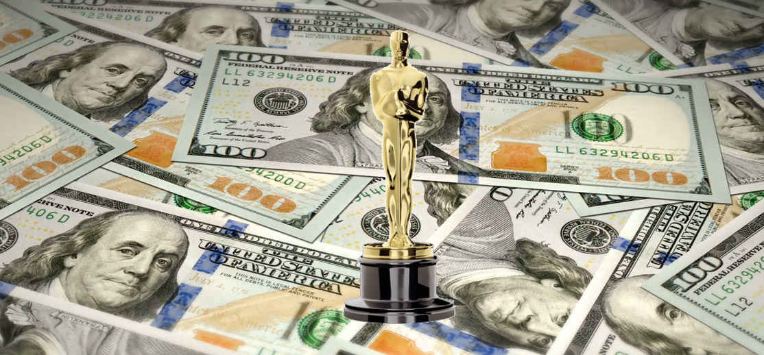 Redes ocultas: Y el Oscar es para… ¿el que pague más?
