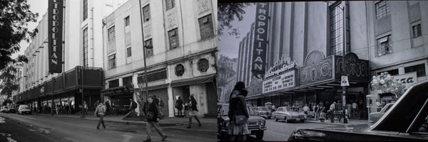 Roma-película-Ciudad-de-México-Teatro-Metropolitan