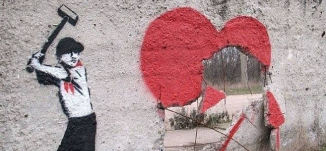 El síndrome del corazón roto ¿Es posible morir de amor?