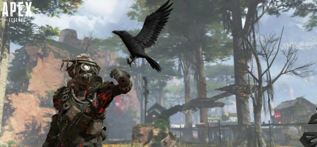 Apex Legends, el nuevo Battle Royale que promete rivalizar con Fornite