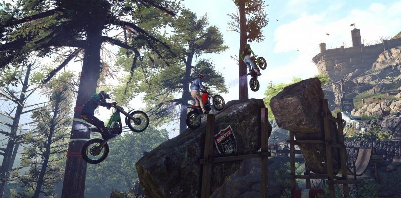 Trials Rising: para los amantes de la adrenalina pura 1