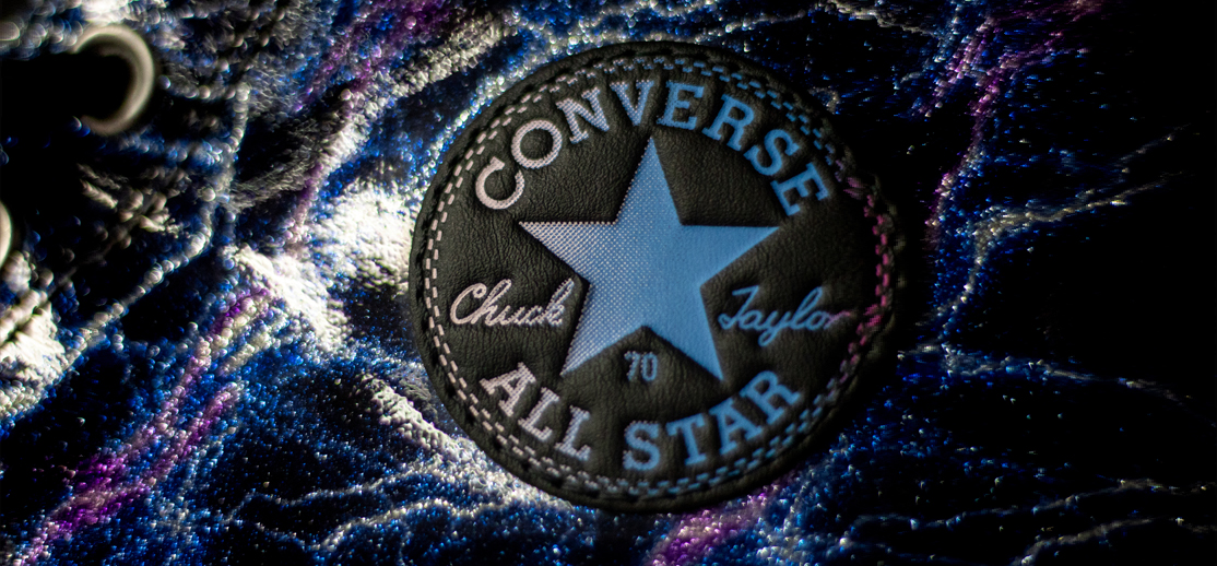 Converse: No existe el sexo débil