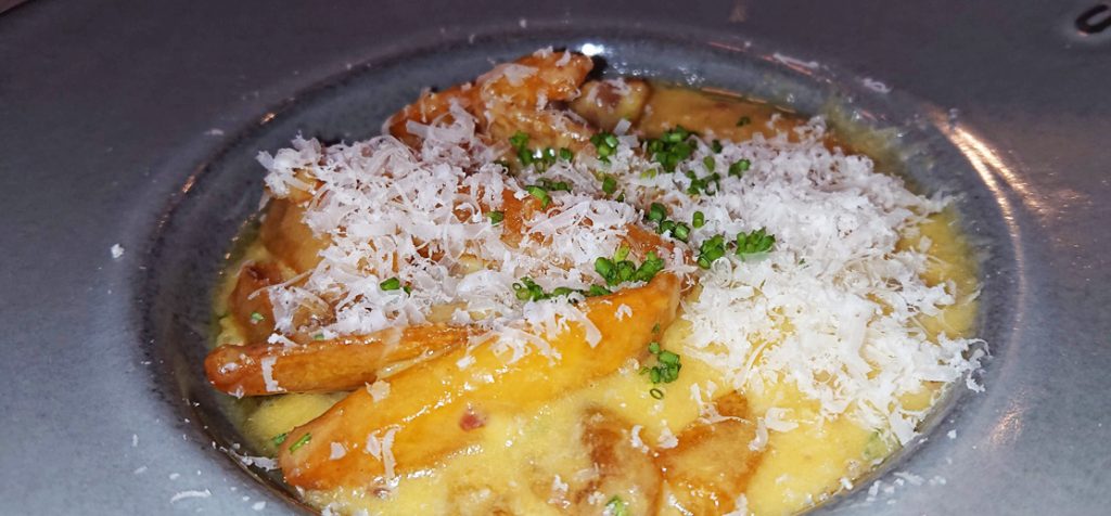 Eloise, cocina francesa para enamorarse
