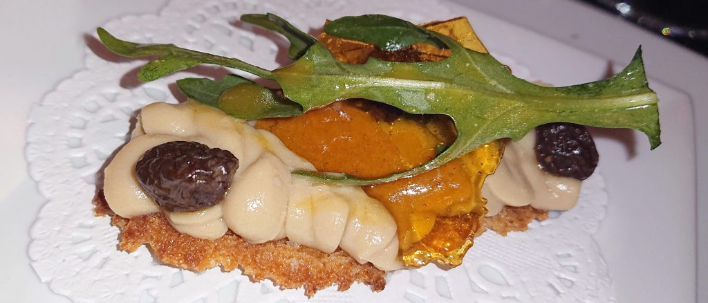 Eloise, cocina francesa para enamorarse 1
