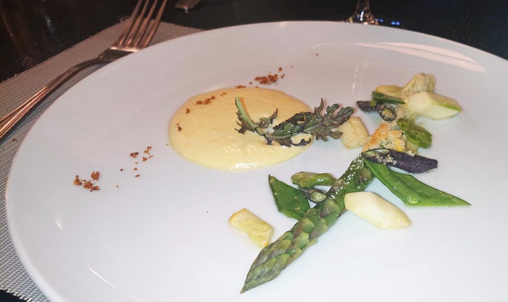 Eloise, cocina francesa para enamorarse 3