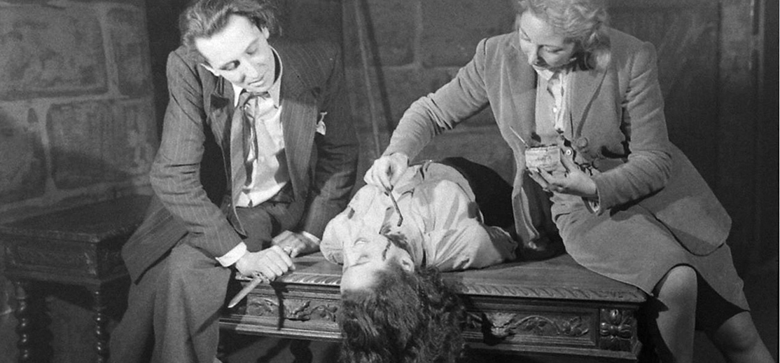 Grand Guignol; el teatro que horrorizó a toda Europa