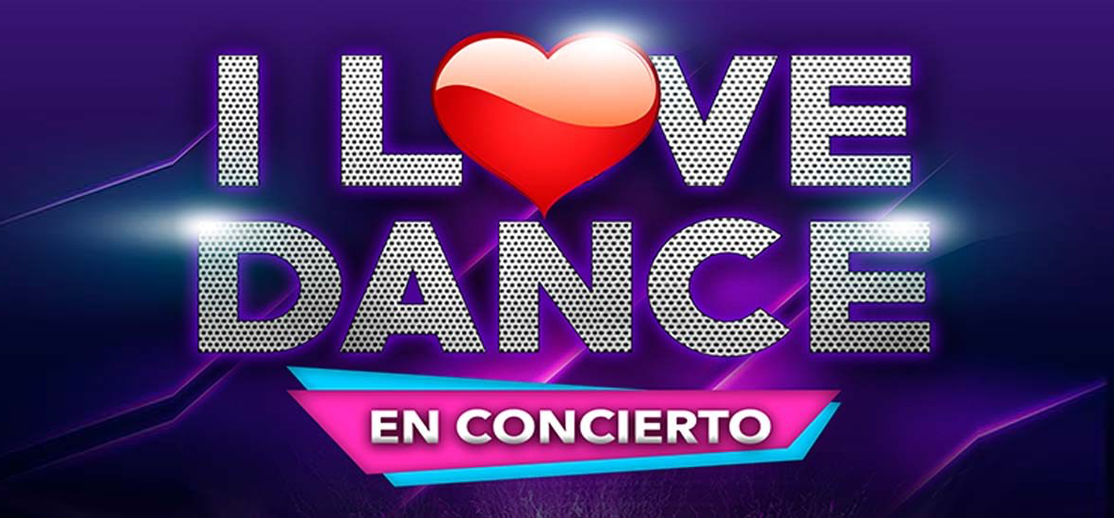 I LOVE DANCE elevará la temperatura en CDMX