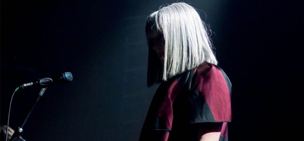 Ladytron: la noche que se tardó 8 años