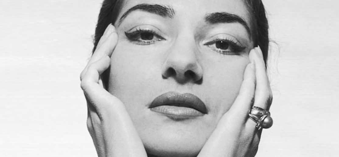 El regreso de María Callas: The Hologram Tour