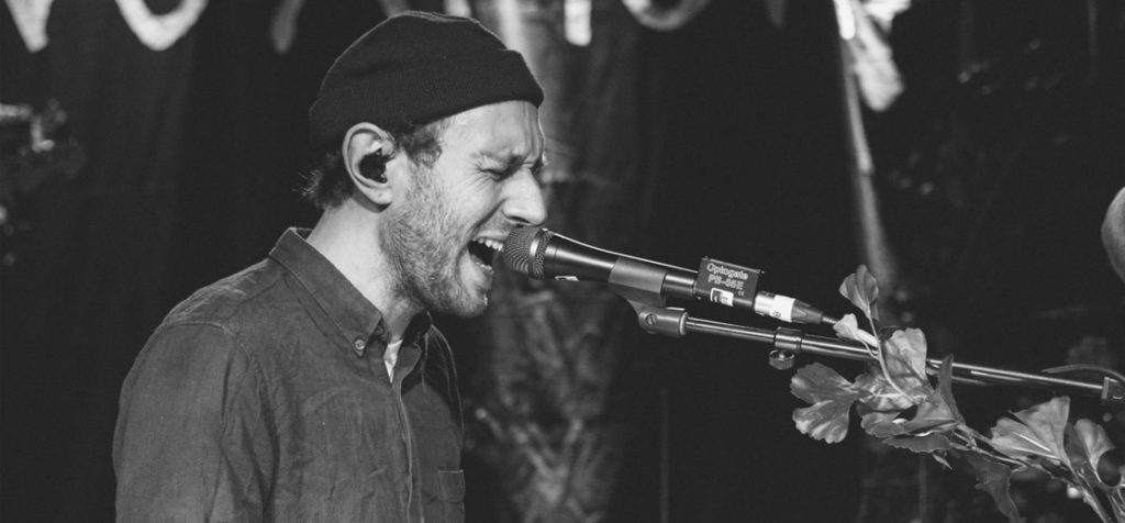 La melancolía musical de Novo Amor llega a la CDMX